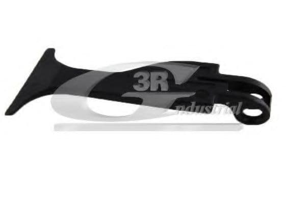 80529 3RG Ручка открывания капота для Mercedes C-Class