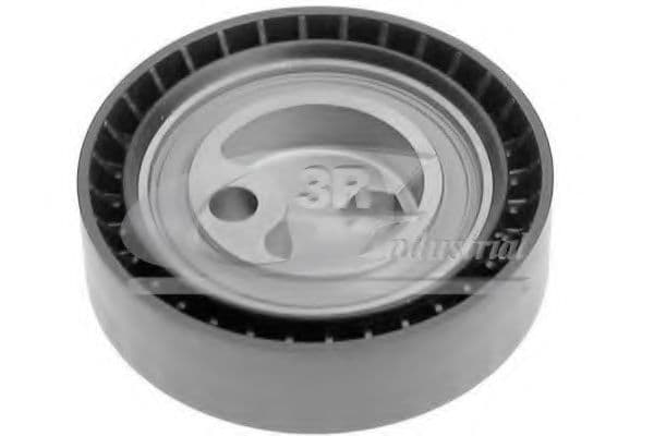 13117 3RG Натяжной ролик поликлинового ремня