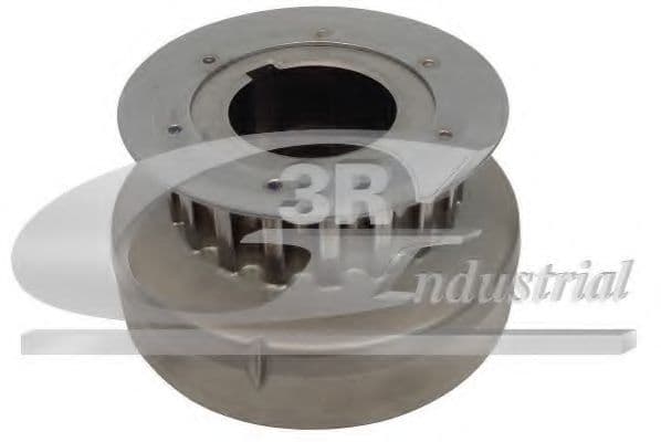 10263 3RG Обводной ролик ремня ГРМ