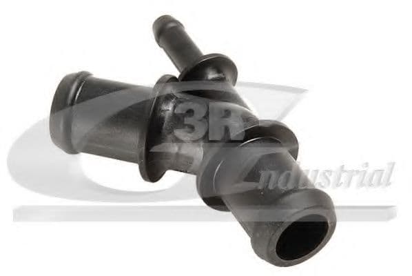 82796 3RG Фланец охлаждающей жидкости