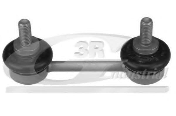 21129 3RG Стійка стабілізатора для BMW X3
