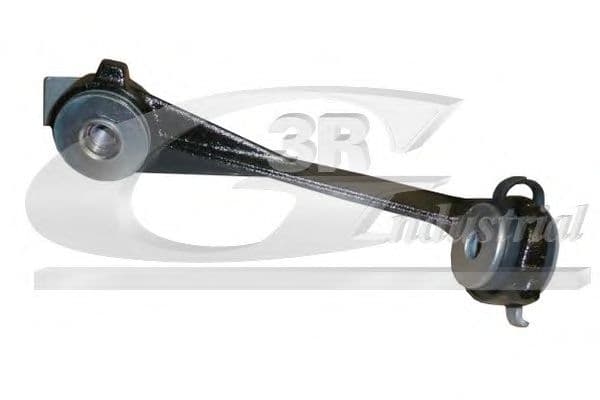 41613 3RG Подушка двигуна