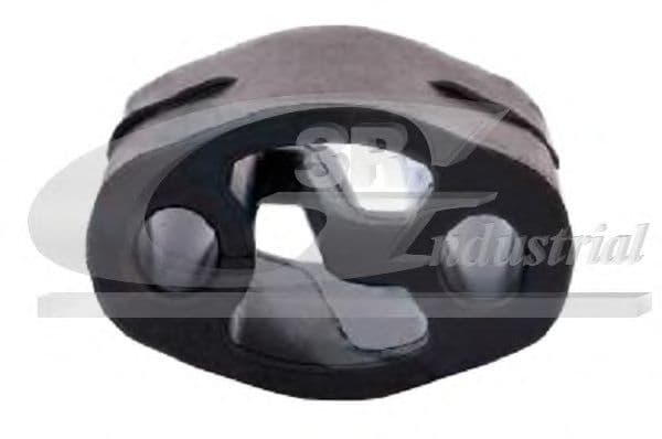 70623 3RG Кронштейн кріплення вихлопної магістралі