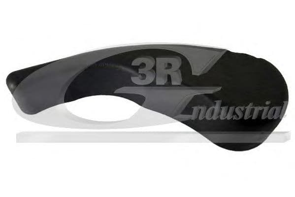 80699 3RG Ручка відкривання капота