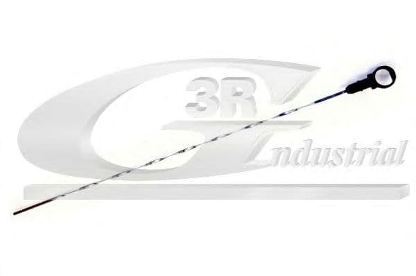 81255 3RG Оливний щуп