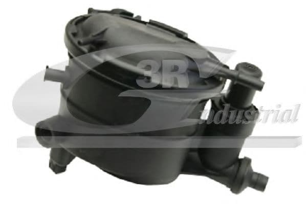 97201 3RG Корпус топливного фильтра