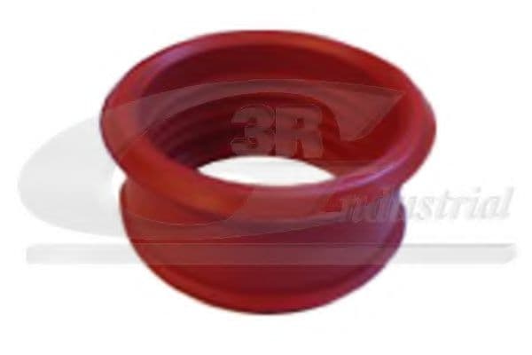 81233 3RG Повітряний патрубок