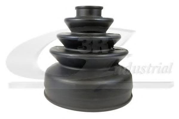 17210 3RG Пильовик гранати