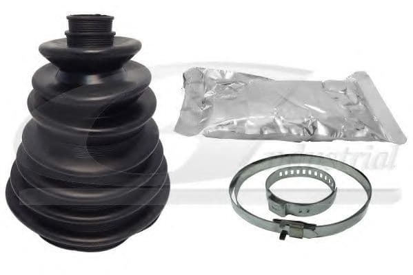 80035 3RG Пильовик гранати