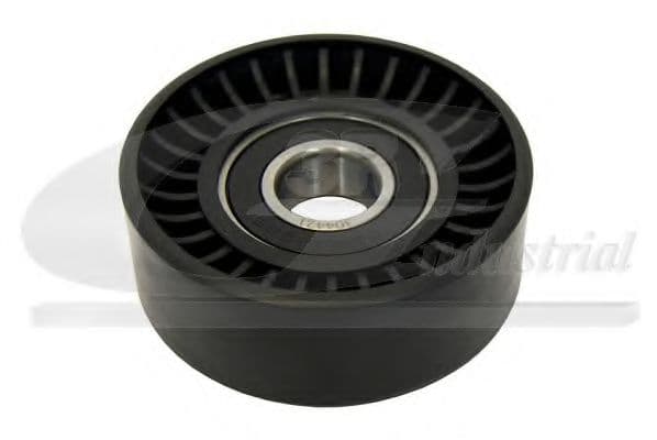 13234 3RG Натяжной ролик поликлинового ремня