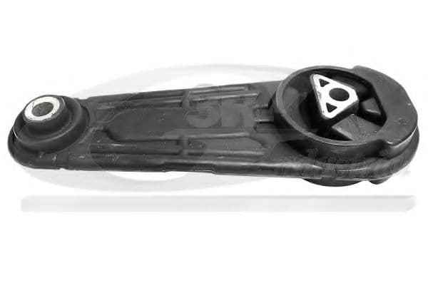 40677 3RG Подушка двигуна