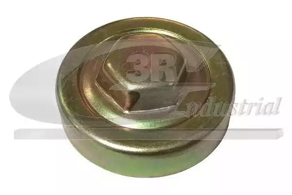 81663 3RG Крышка радиатора