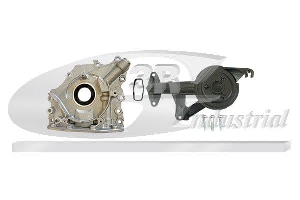 86239 3RG Оливний насос