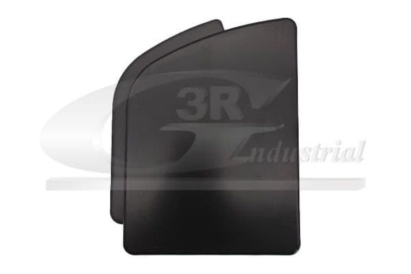 83647 3RG Крышка бензобака