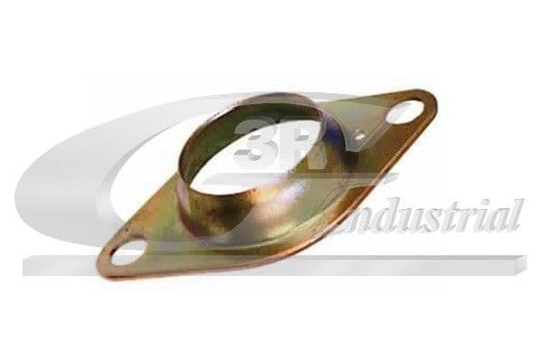 23740 3RG Сальник півосі для Volkswagen Transporter