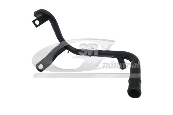 85794 3RG Патрубок системы охлаждения для Audi 80