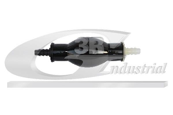 82001 3RG Топливный насос