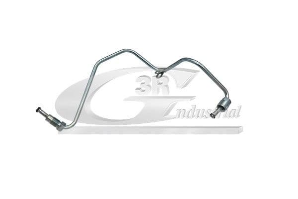 19609 3RG Маслопровод турбины