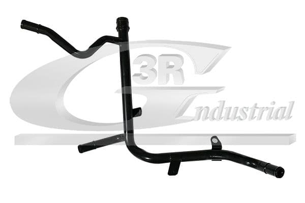 85768 3RG Патрубок системи охолодження