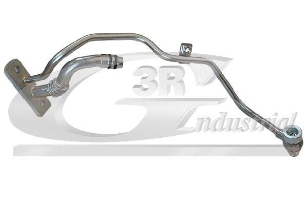 19727 3RG Маслопровод турбины