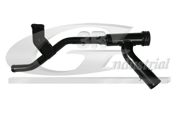 80953 3RG Патрубок системи охолодження