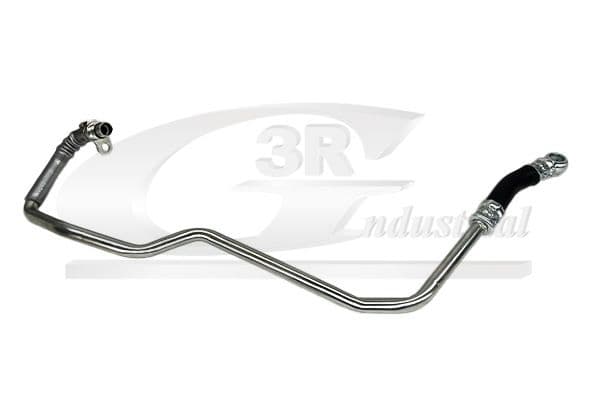 19106 3RG Маслопровод турбины