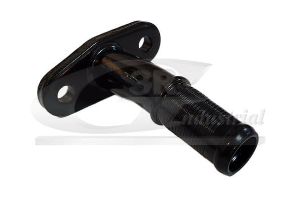 19223 3RG Оливний патрубок турбіни