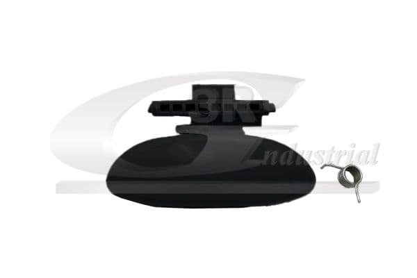 69206 3RG Замок бардачка