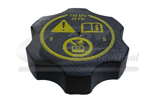 65404 3RG Крышка бачка охлаждающей жидкости