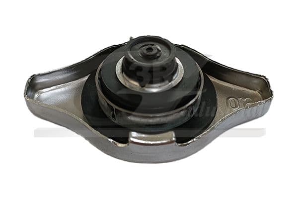 65804 3RG Кришка радіатора