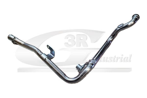 87280 3RG Патрубок системи охолодження