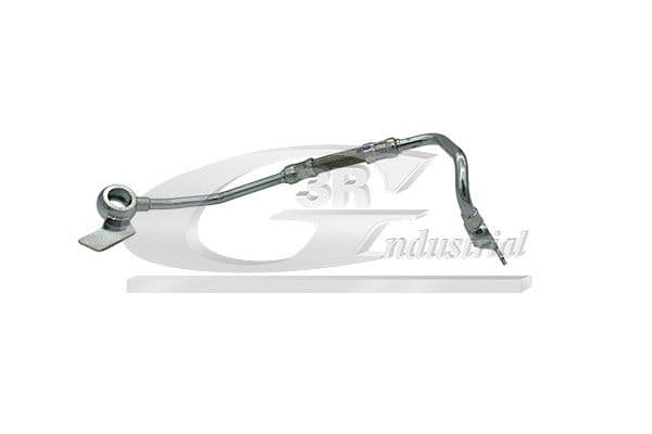 19200 3RG Маслопровод турбины