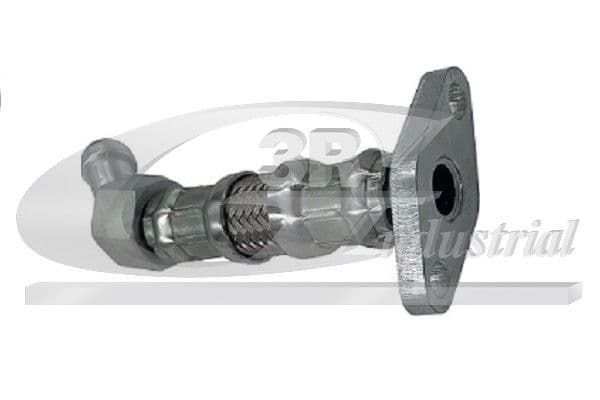 19730 3RG Маслопровод турбины