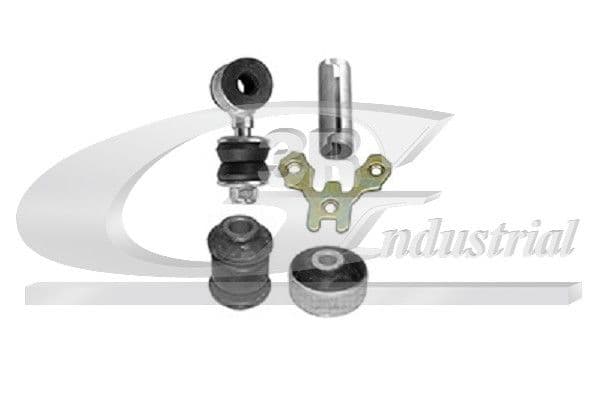 61700 3RG Ремкомплект важеля