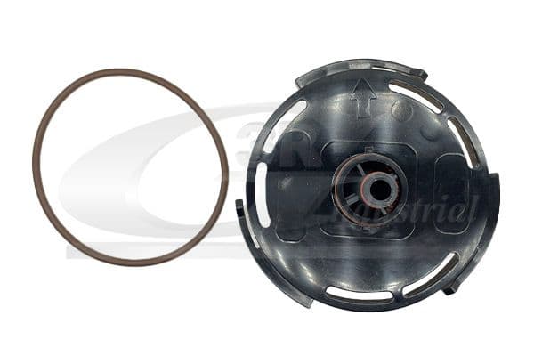 97303 3RG Паливний фільтр