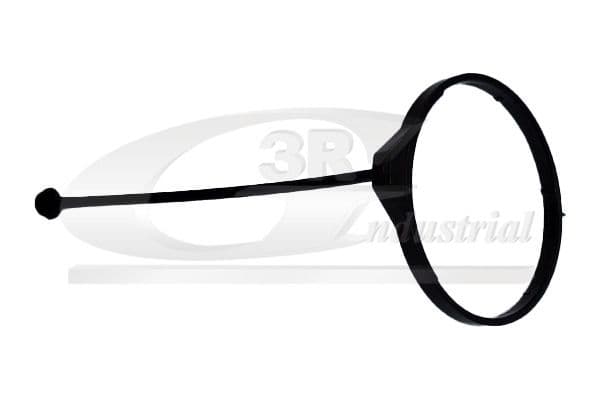 65811 3RG Крышка бензобака