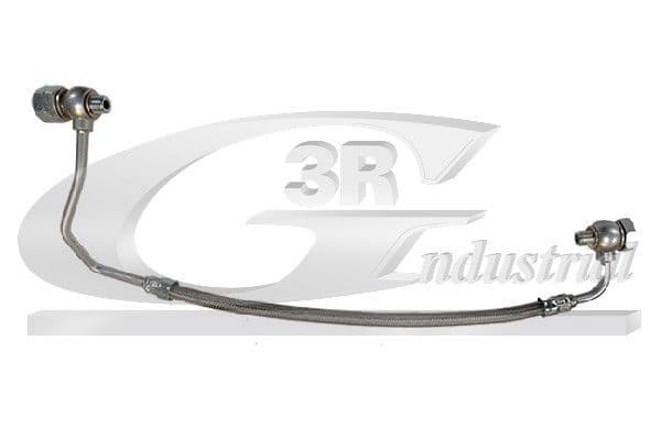 19314 3RG Маслопровод турбины для Ford Transit