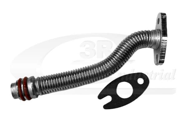 19618 3RG Маслопровод турбины