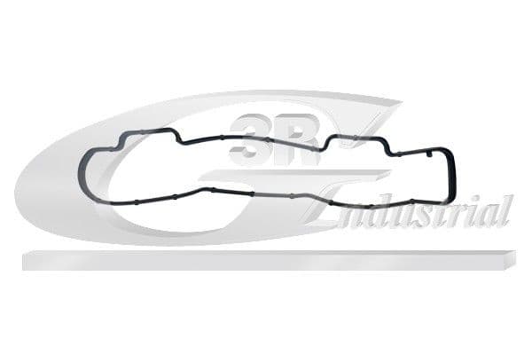 85257 3RG Прокладка ГБЦ