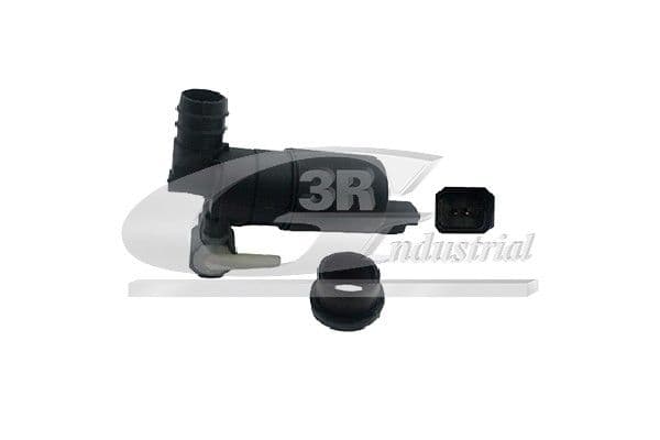 88218 3RG Насос омывателя