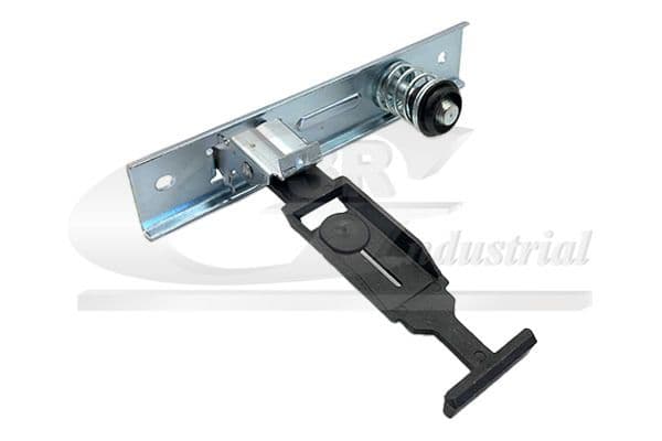 79634 3RG Замок капота для Renault Symbol