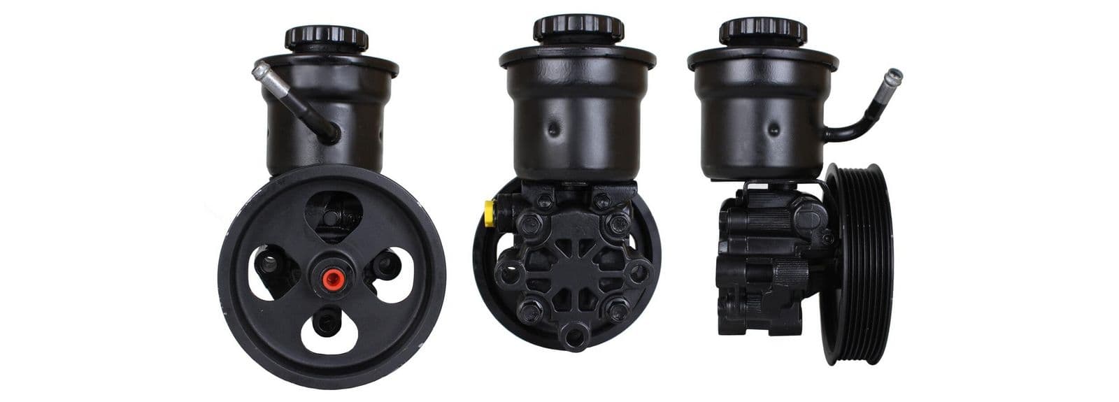 715521707 DRI Насос ГУР