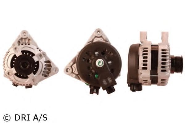 2191641202 DRI Генератор