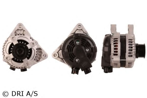 2191641502 DRI Генератор