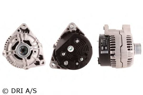 2281331002 DRI Генератор