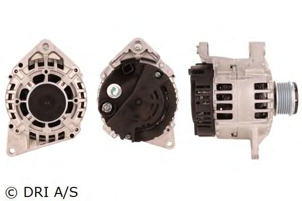 2301781202 DRI Генератор