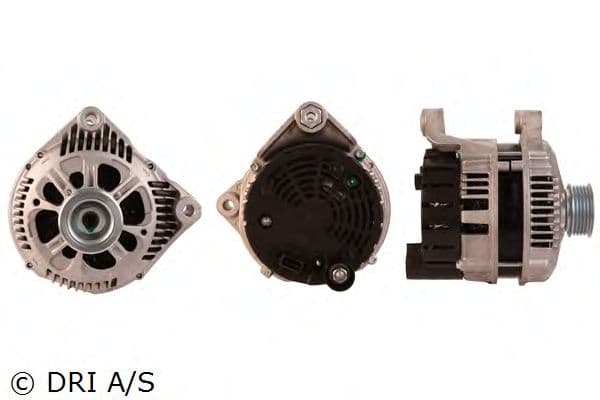 2151381502 DRI Генератор