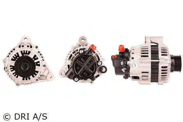 2261691202 DRI Генератор