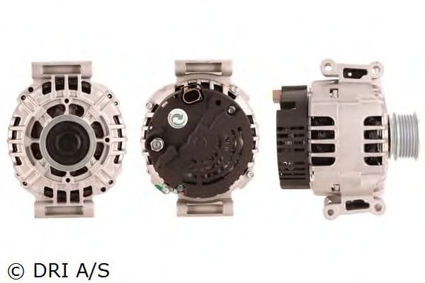 2113241202 DRI Генератор