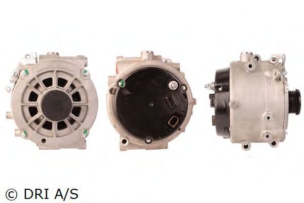 5251151902 DRI Генератор